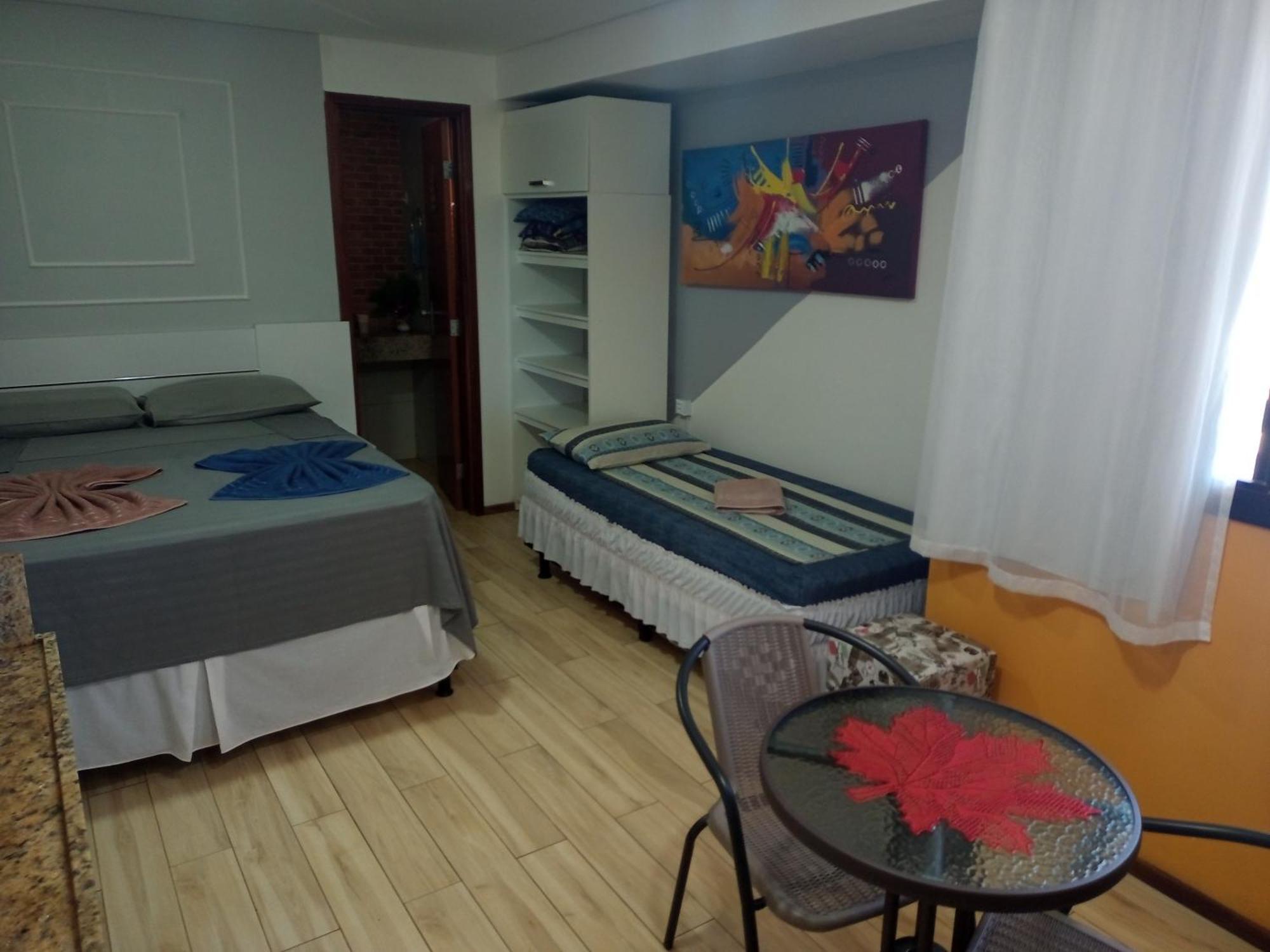 Flat Pe Na Areia Tambau Apartment Joao Pessoa Bagian luar foto