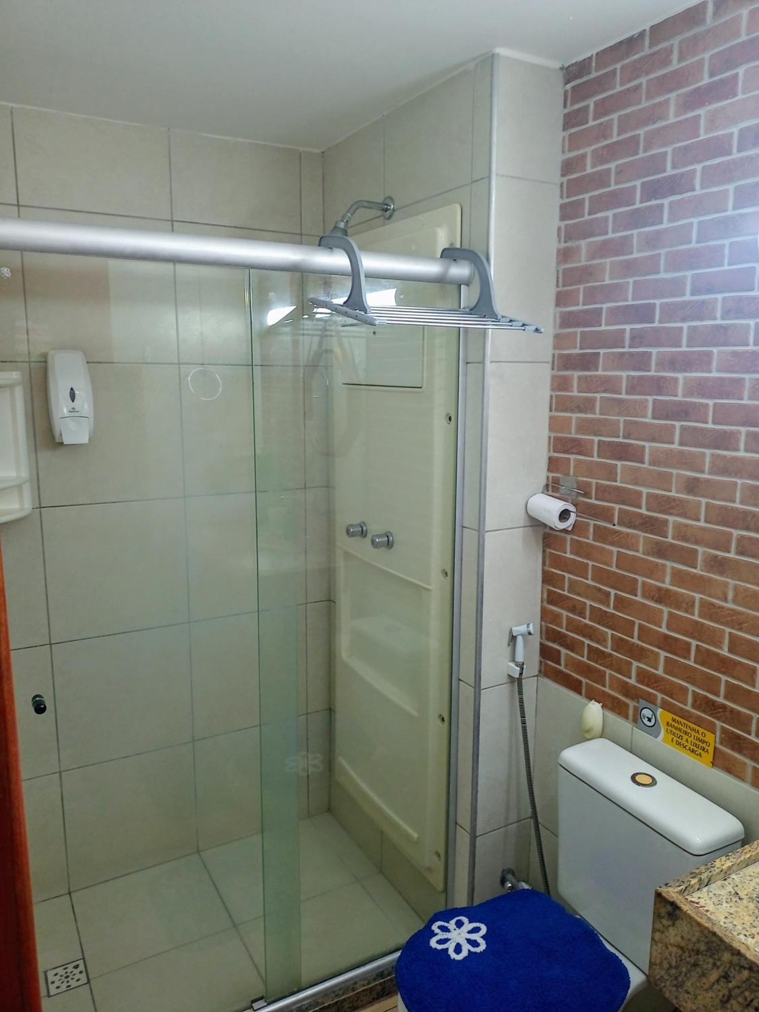 Flat Pe Na Areia Tambau Apartment Joao Pessoa Bagian luar foto