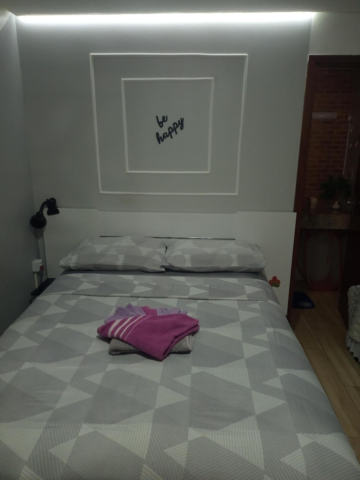 Flat Pe Na Areia Tambau Apartment Joao Pessoa Bagian luar foto